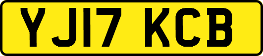YJ17KCB