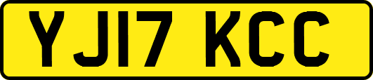 YJ17KCC