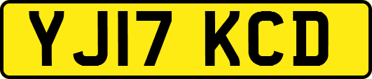 YJ17KCD