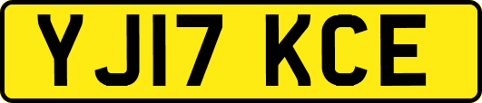 YJ17KCE