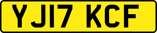 YJ17KCF