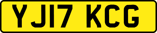 YJ17KCG