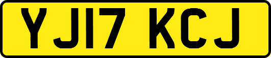 YJ17KCJ