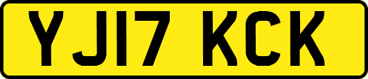 YJ17KCK