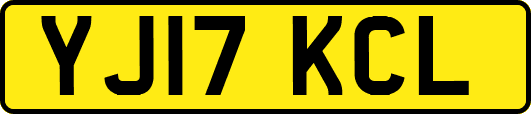 YJ17KCL