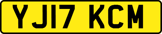 YJ17KCM