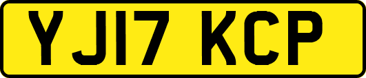 YJ17KCP