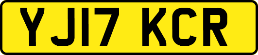YJ17KCR