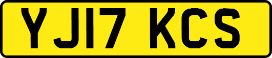 YJ17KCS
