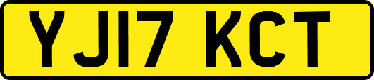 YJ17KCT
