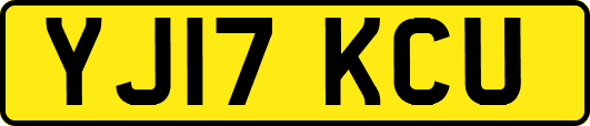 YJ17KCU