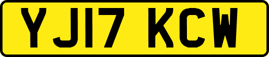 YJ17KCW