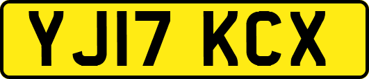 YJ17KCX