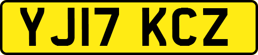 YJ17KCZ