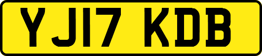YJ17KDB