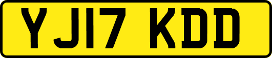 YJ17KDD
