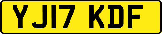 YJ17KDF
