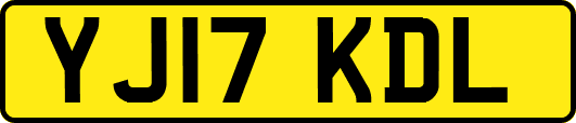 YJ17KDL