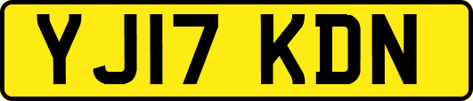 YJ17KDN
