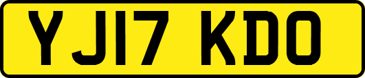 YJ17KDO
