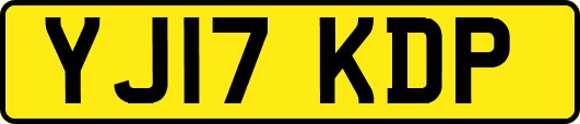 YJ17KDP