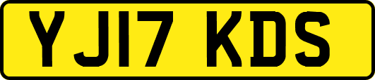 YJ17KDS