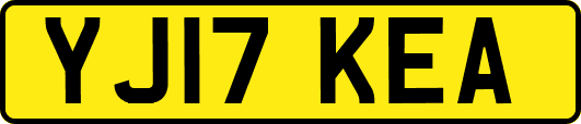 YJ17KEA
