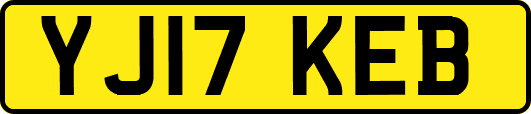 YJ17KEB