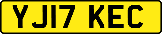 YJ17KEC