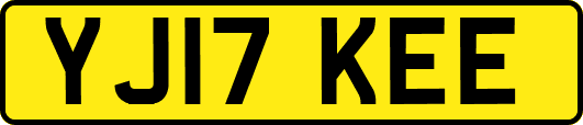 YJ17KEE