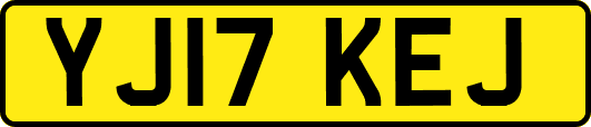 YJ17KEJ