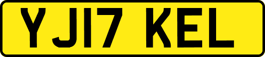 YJ17KEL