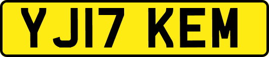 YJ17KEM