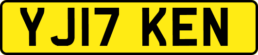 YJ17KEN