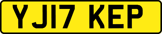 YJ17KEP