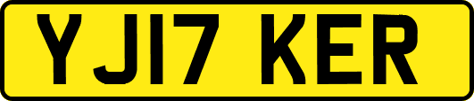YJ17KER