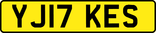 YJ17KES