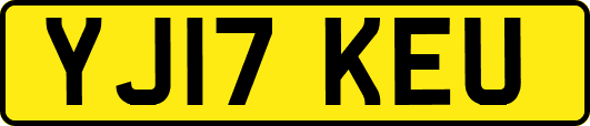 YJ17KEU