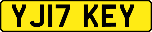 YJ17KEY