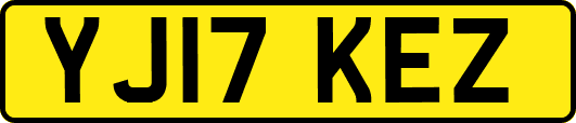 YJ17KEZ