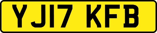 YJ17KFB