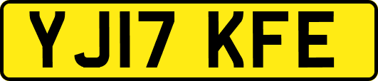 YJ17KFE