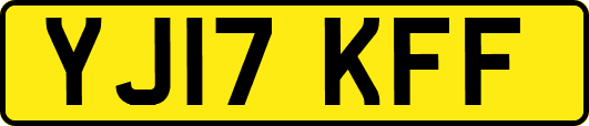 YJ17KFF