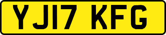 YJ17KFG