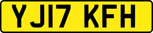 YJ17KFH