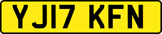 YJ17KFN