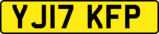 YJ17KFP