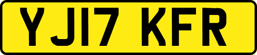 YJ17KFR