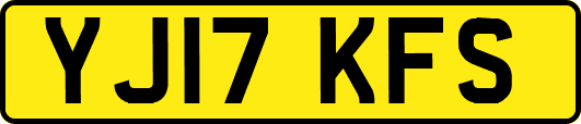 YJ17KFS