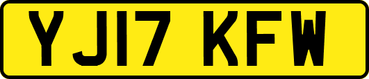 YJ17KFW